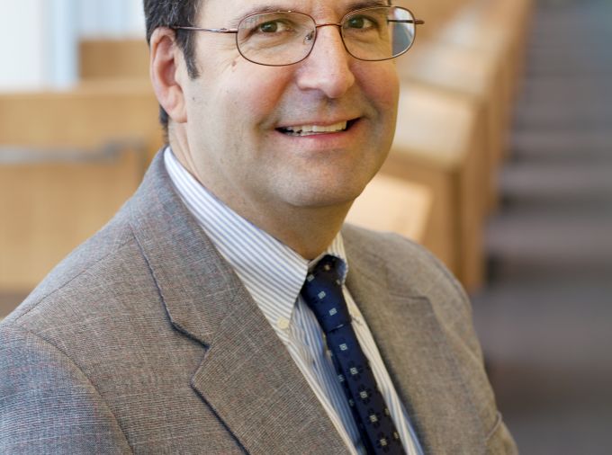 Professor Scott Gartner