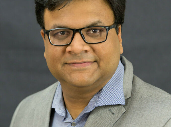 Khanjan Mehta, founding director of HESE, and assistant professor of engineering design at Penn State