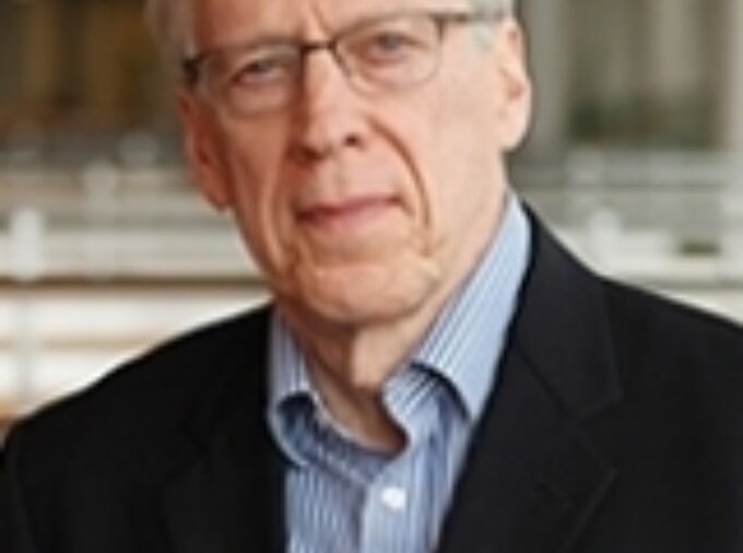 Professor Dennis Jett