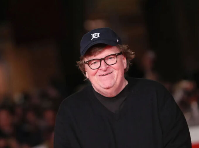 Michael Moore